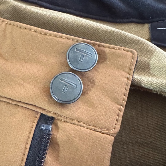 Truewerk Work Pant - Picture 10 of 12